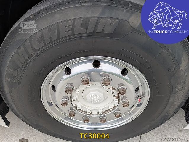 Standard-SZM Scania R 540