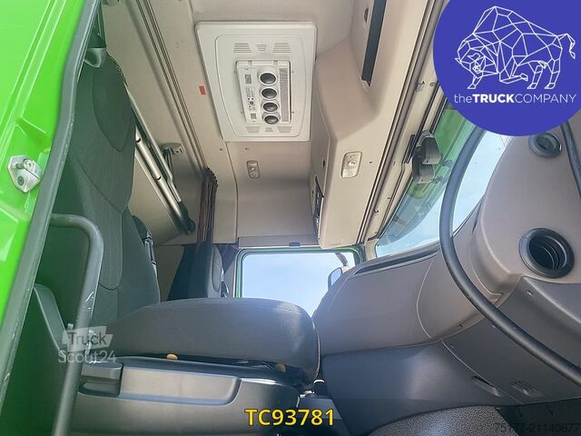 Estándar-SZM DAF XF 480