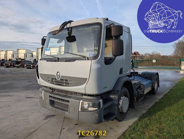 Standard-SZM Renault Premium 430