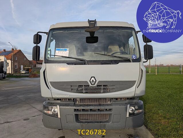 Standard-SZM Renault Premium 430