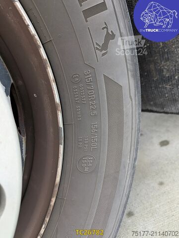 Standard-SZM Renault Premium 430