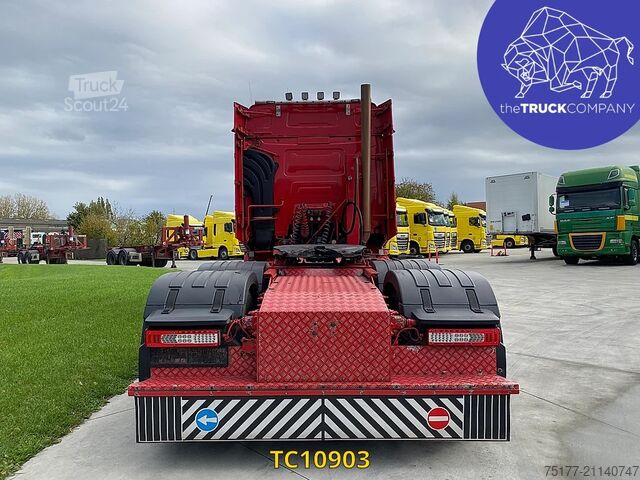 Standard-SZM Renault T 480