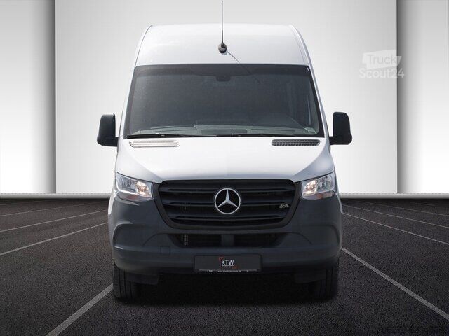 Фургон Mercedes-Benz Sprinter 315 CDI Maxi KombiTourer,8Sitze,Kamera