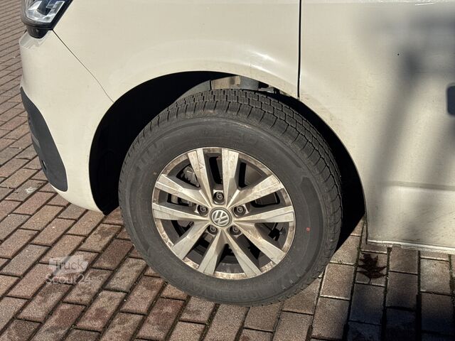  2022 Volkswagen California Coast  | Cambio automatico | Tetto a soffietto