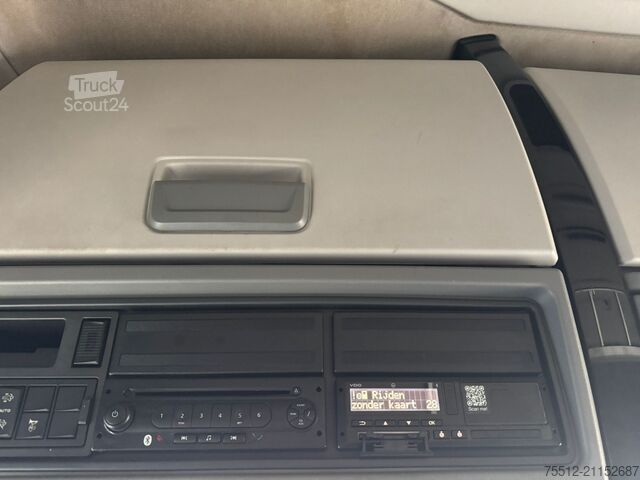 Standaard-SZM Renault T460 / 2 Tanks / Smart Tacho V2 / TUV: 5-2026 /...