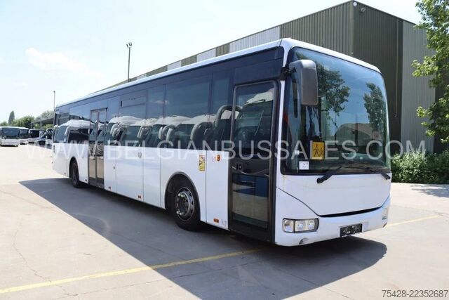 Intercitybus Iveco Crossway LE / 12,98m/  lift