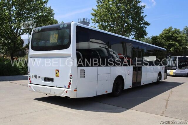 Intercitybus Iveco Crossway LE / 12,98m/  lift