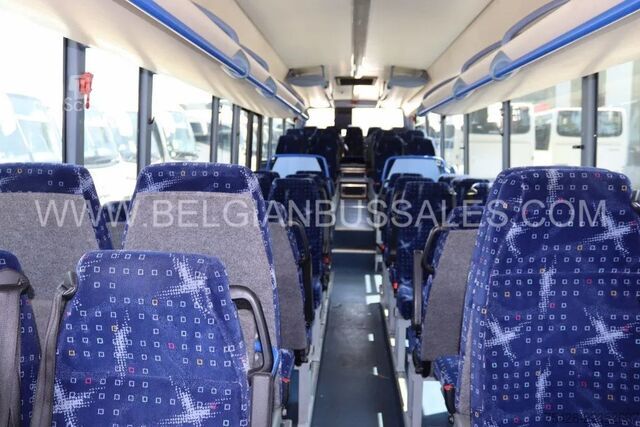 Intercitybus Iveco Crossway LE / 12,98m/  lift