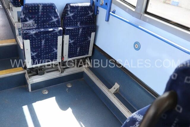 Intercitybus Iveco Crossway LE / 12,98m/  lift
