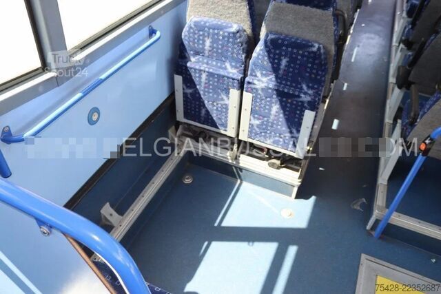 Bus interurbain Iveco Crossway LE / Automatic gearbox / Euro 5