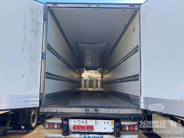 Rimorchio refrigerato Krone Remolque Frigo Standard