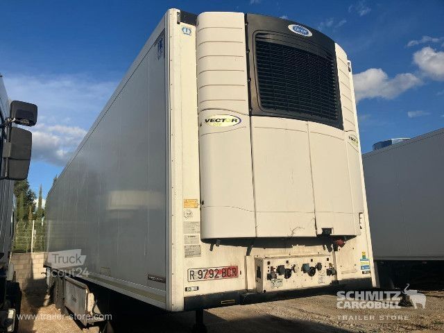 Rimorchio refrigerato Krone Remolque Frigo Standard