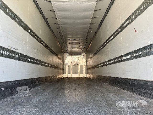 Rimorchio refrigerato Krone Remolque Frigo Standard