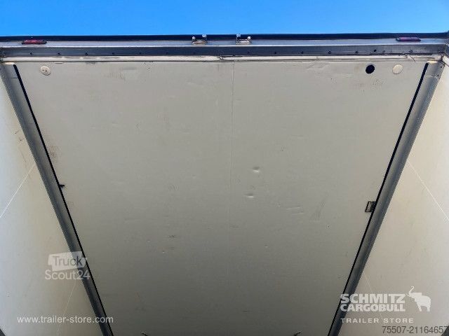 Rimorchio refrigerato Krone Remolque Frigo Standard