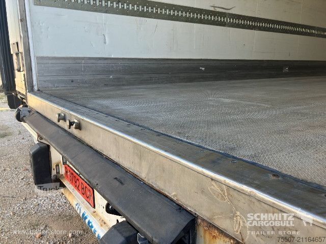 Rimorchio refrigerato Krone Remolque Frigo Standard