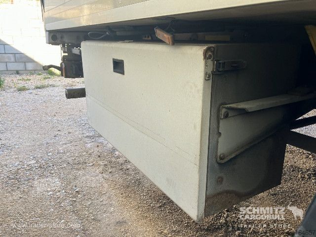 Rimorchio refrigerato Krone Remolque Frigo Standard