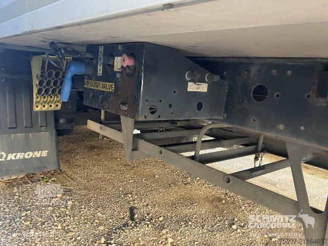 Rimorchio refrigerato Krone Remolque Frigo Standard