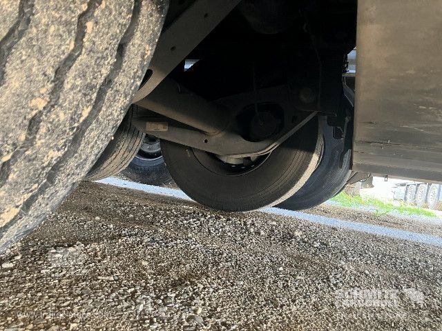 Rimorchio refrigerato Krone Remolque Frigo Standard