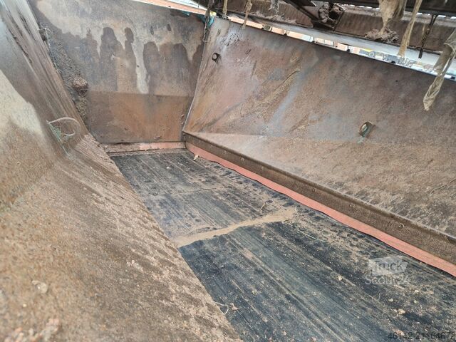 Schmitz Cargobull Bulgaria e.o.o.d. Schmitz Cargobull Bulgaria e.o.o.d. Schmitz Cargobull Bulgaria e.o.o.d.