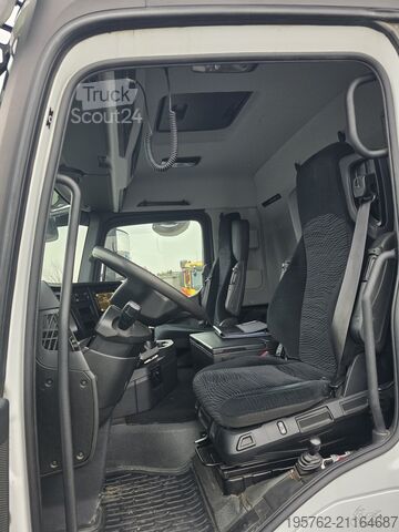 Sklápěcí vůz Mercedes-Benz Arocs 2846 6x4 MEILLER Kipper