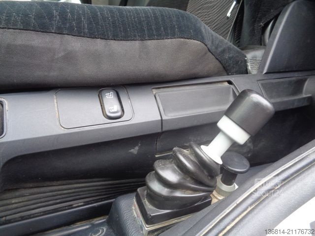 Kipper LKW MERCEDES-BENZ Arocs 3246 /Blattfederung/Bordmatik/Meiller