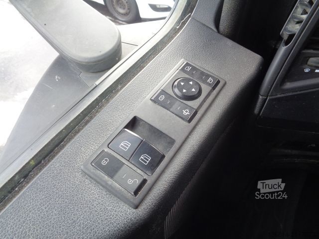 Kipper LKW MERCEDES-BENZ Arocs 3246 /Blattfederung/Bordmatik/Meiller