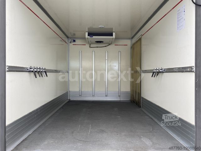 Koelwagen met geïsoleerde laadbak MERCEDES-BENZ Sprinter 316 Aut. *Carrier Pulsor 350 -20°C Tief