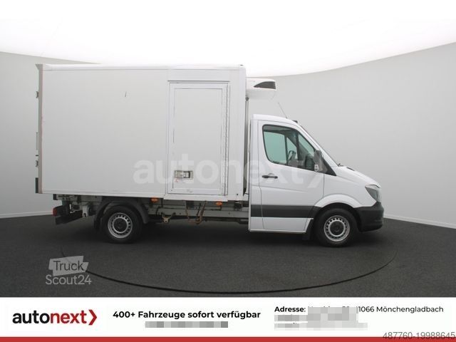 Chladírenská dodávka MERCEDES-BENZ Sprinter 316 Aut. *Carrier Pulsor 350 -20°C Tief