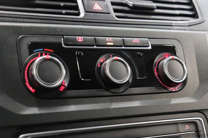 Stationwagen met hoog dak Volkswagen Caddy 2.0 TDI EURO 6 - Airco - PDC - Imperiaal ...