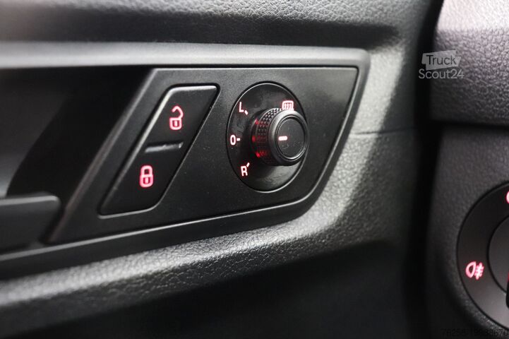 Stationwagen met hoog dak Volkswagen Caddy 2.0 TDI EURO 6 - Airco - PDC - Imperiaal ...