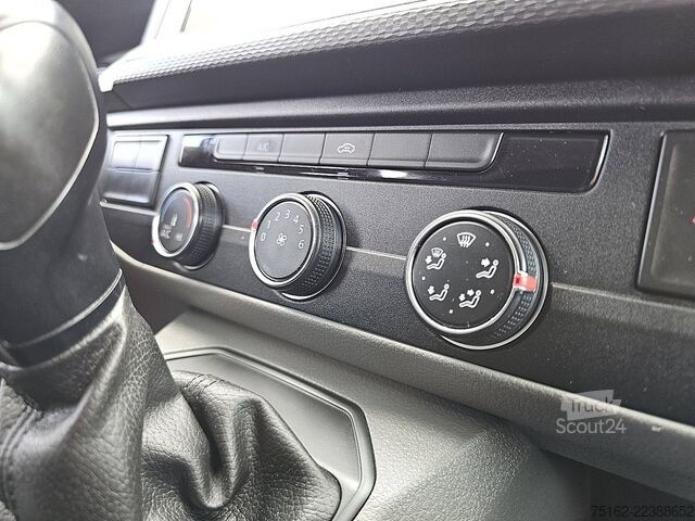  VOLKSWAGEN TRANSPORTER 2.0 TDI L2 150Pk Navi Euro6!
