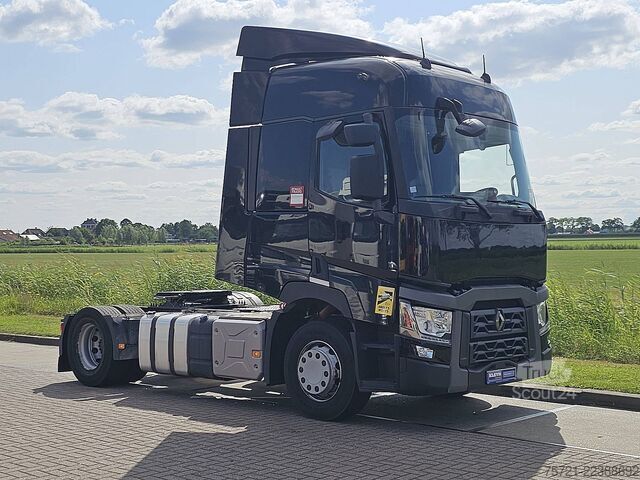 RENAULT T 460