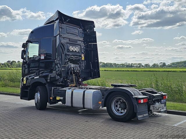  RENAULT T 460