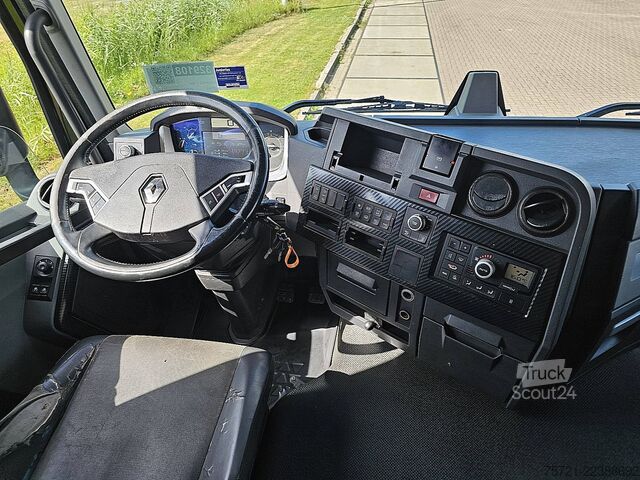  RENAULT T 460