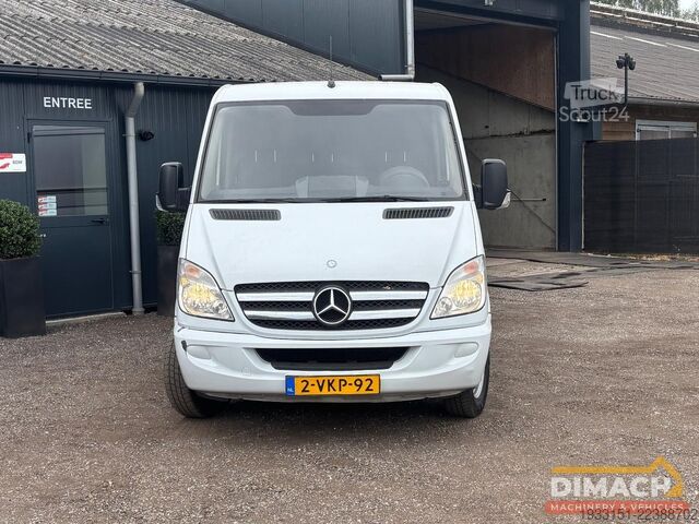  Mercedes-Benz 906 KA 35 SPRINTER 316CDI L2H1 - 316 - automaat...