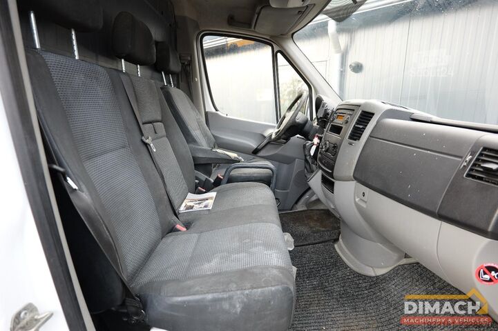  Mercedes-Benz 906 KA 35 SPRINTER 316CDI L2H1 - 316 - automaat...