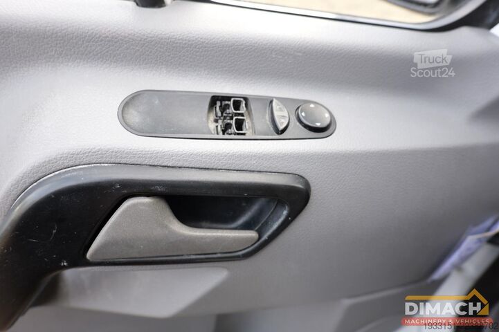  Mercedes-Benz 906 KA 35 SPRINTER 316CDI L2H1 - 316 - automaat...