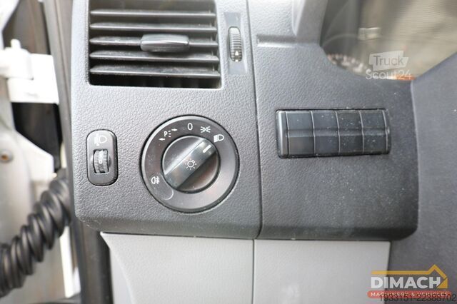  Mercedes-Benz 906 KA 35 SPRINTER 316CDI L2H1 - 316 - automaat...