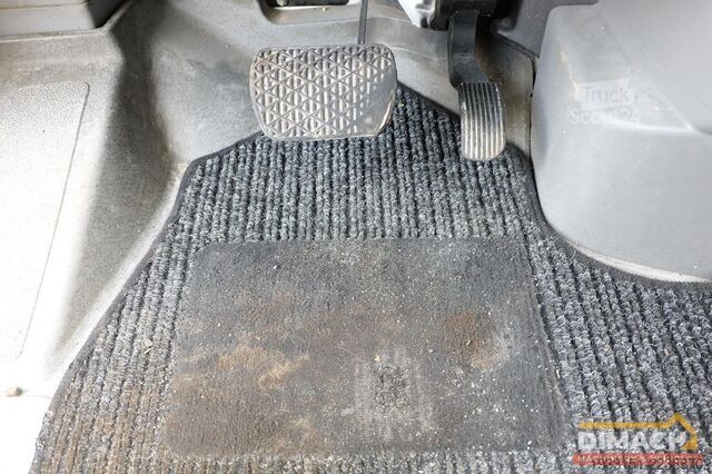 Furgon blaszak Mercedes-Benz 906 KA 35 SPRINTER 316CDI L2H1 - 316 - automaat...