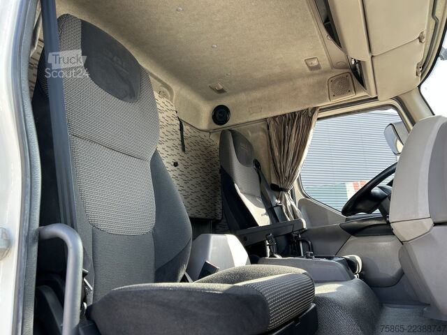  DAF LF 250 FA / 12 Ton / 802 dkm / 6 Cilinder / Cha...