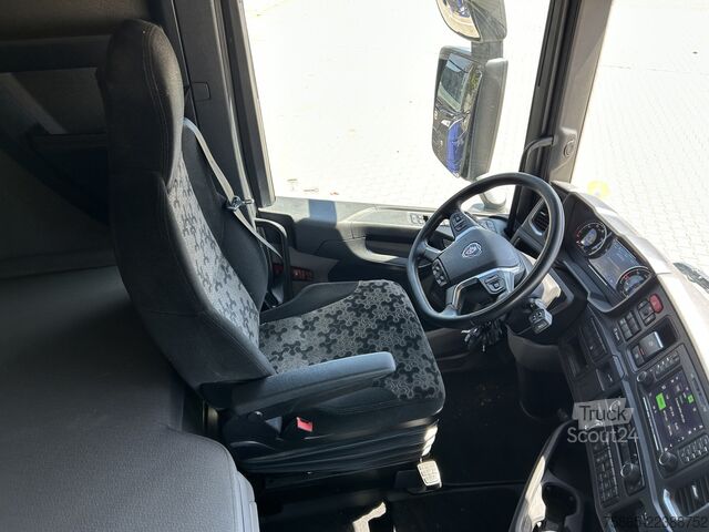  Scania S500 Highline / Retarder / 740 dkm / Tacho V2 /...