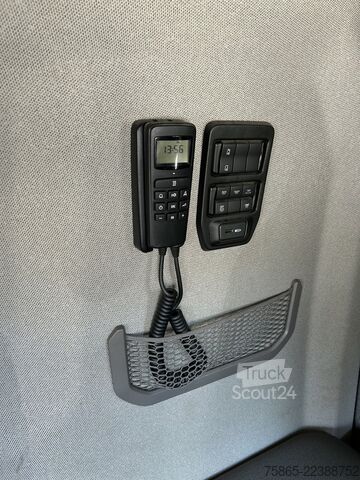  Scania S500 Highline / Retarder / 740 dkm / Tacho V2 /...