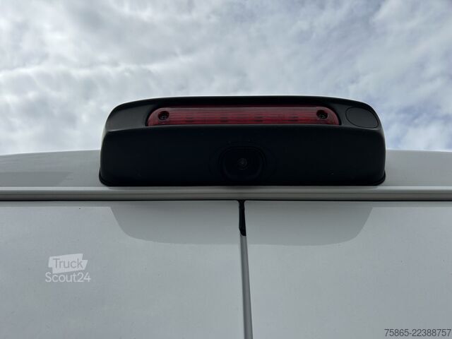 Furgão de painéis Fiat Ducato 2.2 MultiJet / Motor Defect -> Not Start...