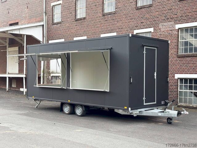 Koffer  VK 35602523 GT 3X V-KLAPPE 600X250X230CM 3500KG