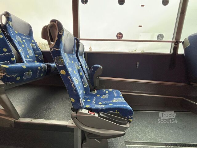 حافلة بين المدن Setra S 417 UL / Intouro L 6x2*4 10 SIMILAR AVAILABLE...