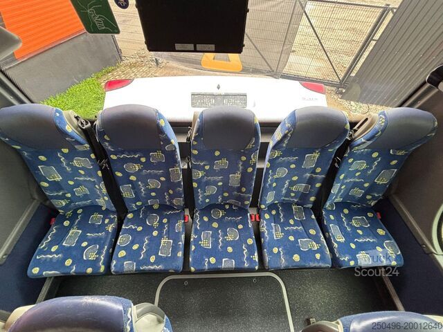 حافلة بين المدن Setra S 417 UL / Intouro L 6x2*4 10 SIMILAR AVAILABLE...