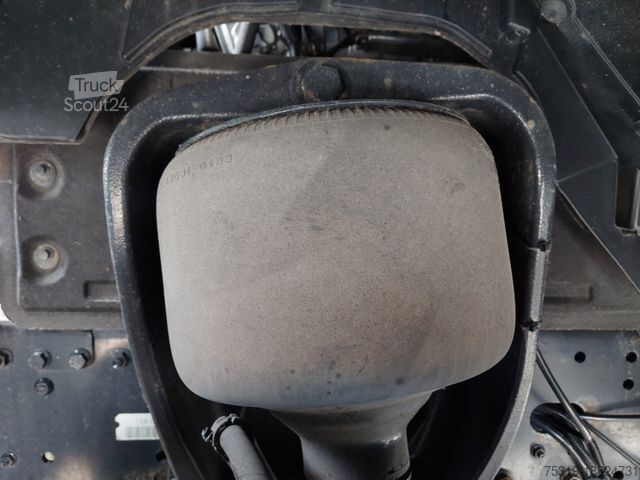 Ελκυστήρας μεγάλου όγκου MAN TGX 18.480 4x2 LLS-U