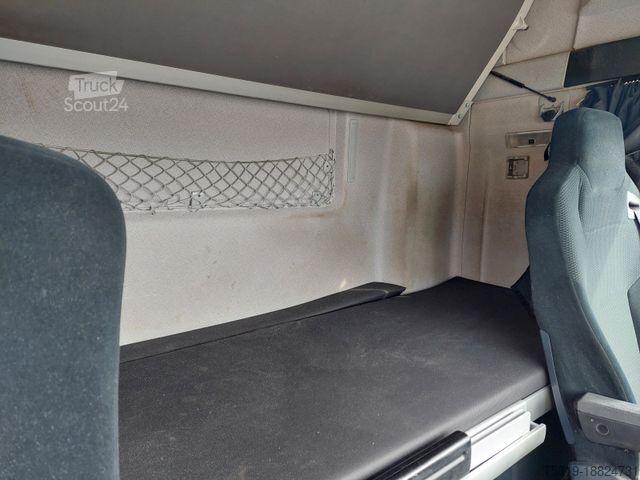 Ελκυστήρας μεγάλου όγκου MAN TGX 18.480 4x2 LLS-U