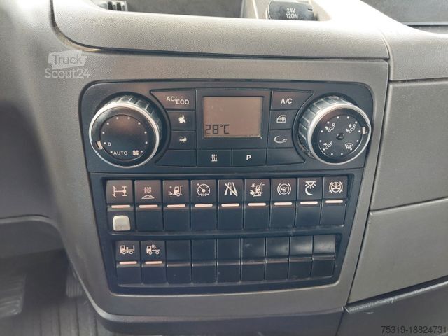 Ελκυστήρας μεγάλου όγκου MAN TGX 18.480 4x2 LLS-U