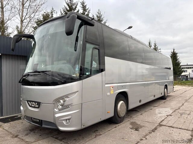 Car de tourisme VDL Futura